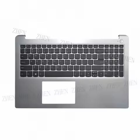 Y For Lenovo IdeaPad 1-15ADA7 1 15AMN7 US Keyboard Backlit Palmrest upper COVER