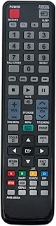 PerFascin AH59-02333A Replace Remote Control fit for Samsung Blu-ray Home Theater System HT-D4500 HT