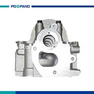 FE F8 engine cylinder head F85010100F FE7010100F FE1110100E FE70-10-100G 0K900-10-100D for KIA SPORT