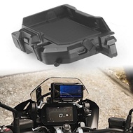 For BMW F850GS F750GS R1250GS R1200GS R1300GS ADV S1000R CRF1000L Motorcycle Wireless Charging Phone