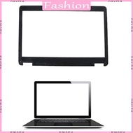 NAV Laptop LCD Bezel Replacement for Dell Latitude 7450 E7450 Laptop LCD Front Screen Bezel Cover Bl