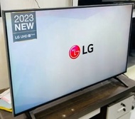 Lg 43inch 43吋 UR8000 4K Smart TV 智能電視