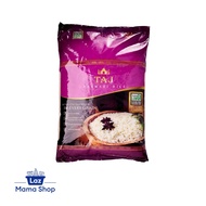 TAJ Basmati (Low GI) Rice 5Kg (Laz Mama Shop)