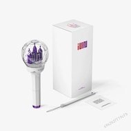 Castle Lamp Concert Support Stick Hand Light - (G)I-DLE 2.0 พัดลมไลท์