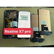 Realme X7 Pro / One Plus 8T / One Plus 9R original screen