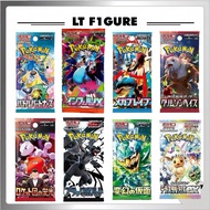 [LT F1gue] Genuine Pokemon Card Game SV10,SV11W, SV7a, SV8a, SV9a,SV11B