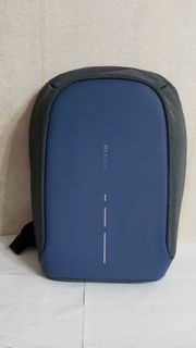 XD Design BOBBY HERO Anti-theft backpack 防盜筆記型電腦背包 旅行背包