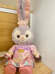 上海迪士尼2022中秋節限定s號Stella Lou星黛露