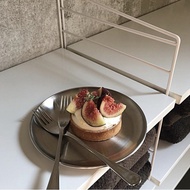 Korean Stainless Steel Plate 304 Korean Style Stainless Steel Plate