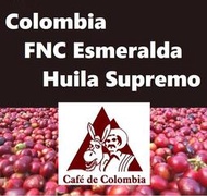咖啡生豆｜哥倫比亞 FNC 綠翡翠 薇拉產區 Supremo｜COFFEE BEAN✨咖啡市集✨