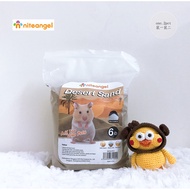 One.2 pet [Niteangel] 6lb Desert Sand for hamster Aite Mixed Version Desert Sand hamster Bath Sand U