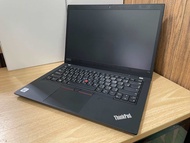 ThinkPad i5-Gen10 มือสอง จอสวย..สเปคแรง | Lenovo ThinkPad T14 / Ram 16 gb. | Nvme 256 GB. | Full HD