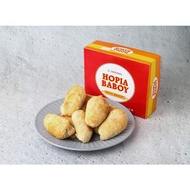 ☏❏Tipas special hopia BABOY FLAVOR(10pcs)