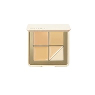 JUDYDOLL Traceless Cloud-Touch Concealer Palette 01