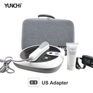 Ultrasound Machine Physiotherapy Instrument Massage Device 1MHz Intensity for Muscle and Joints Pain