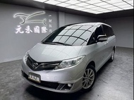 112.8萬 2019年式 Toyota Previa 2.4豪華版 汽油 璀璨銀 元禾阿佑