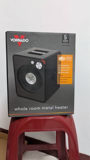 VORNADO  VMH300-TW電暖器