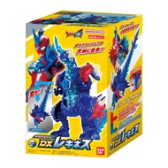 Bandai Ultraman Omega DX Meteor Kaiju Series 01 DX Rekines