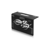 XRay 301348 X4F HORIZONTAL BODY POST MOUNTING GAUGE