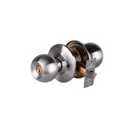 good.garden29-TORSTEN General Room Knob Large Plate Stainless Steel-304 KLSS-75SSC Steel Color (Plat