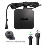 65W 19V 3.42a ( 4.5*3.0mm) Laptop charger With Pin inside For ASUS Vivobook 15 X1502 X1502Z X1502ZA