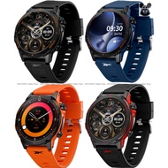 Reebok Smartwatch MOTIVE RV-MTI-G0 Touch Display AMOLED HRM 47mm *Original