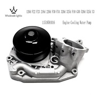11518591016 Engine Cooling Water Pump For BMW F20 F21 118D 120D F22 F23 218D 220D F30 F34 320D 325D 
