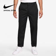 [9.9 | VOUCHER 45% & MUA 2 GIẢM 5%] Quần nam Nike Mens Club Woven Tapered Pants - Black