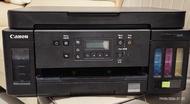 Canon G6070 多功能彩色打印機 printer（可scan）