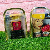 GB Skincare glowing .