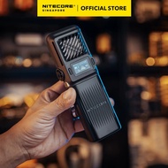 Nitecore EMR25 3-in-1 Electronic Mosquito Repellent (SG STOCK)