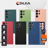 Anti-dirt case for Samsung S26 S25 Edge S25 FE Ultra S24 S24+ S24 Ultra S24 FE S24FE shockproof gala