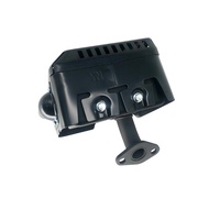 EXHAUST MUFFLER FOR CT200U