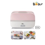 Bear Portable Electric Heating Lunch Box 1L Multi Pot (DFH-B10J2)