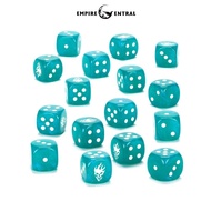 WARHAMMER AGE OF SIGMAR: NIGHTHAUNT DICE 91-90 - EMPIRE CENTRAL