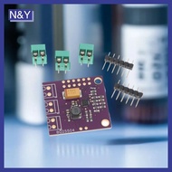 N&Y   BQ25504 Energy Harvesting Module Boost Converter Low Power Solar Energy Memory Photovoltaic Ce