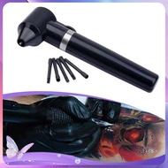 Embroidery Ink Mixer Ink Mixer Ink Mixer Tattoo Blender Agitator Machine Color Mixer Tattoo Aid Tool
