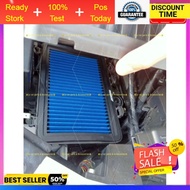 Works 空气滤清器 Plug N Play Engine Racing Performance S4 RS4 B6 B7 A4 A5 Q5 A3 S3 V8 L4 1.8 2.0 Fuel Sav