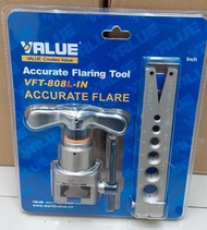 VALUE Flaring Tools Untuk Pengembang peemekar Pipa AC