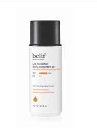 belif 金縷梅保濕防曬啫喱 (SPF50+/ PA++) 50ml