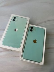 iPhone 11 64g 綠