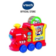 ️clearStock ️VTech Animal Alphabet Train Toys Education Baby Toy Infant Toddler Baby Toys for 3 - 6 
