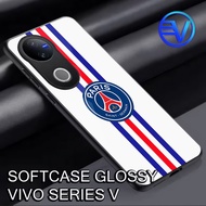 [ GT88 PSG ] Softcase V25 V25E V27 V27E V29 V30E V30 V30E V30PRO V40 V40 LITE V50 V50 LITE Case Shin