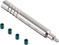 Etymotic Research ER38-46 Green Filters and Changing Tool, Standard