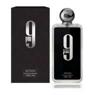 Afnan 9pm edp 100ml Perfume