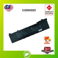 For C32N2022 ASUS M7600  0B200-04040000 Asus VivoBook Pro 16 K6602 16 K6602ZE 16 M7600QC 16X OLED N7