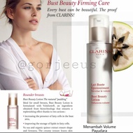 Clarins BUST BEAUTY LOTION