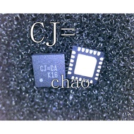 [R121] RT8205AGQW RT8205A 8205A 8205 CJ= CJ power ic on board - Original NEW