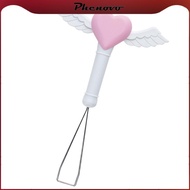 [Phenovo] DIY Keycaps Remover Cleaning Mechanical Puller Remover Keycap Dampeners Window 6.69x1.18x1