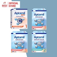 Aptamil C-SynB Infant Formula 600g / 1.2kg (STEP 1 / 2)